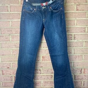 Lucky Brand Dark Wash Jeans